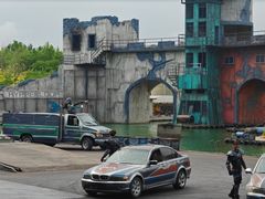 -渔岛海洋度假区