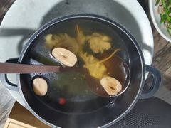 -魁盛居百年鲁菜馆(县西巷店)