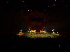 -珠海横琴长隆《卡卡虎奇遇记》