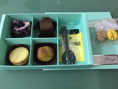 穀屋&nbsp;House&nbsp;Of&nbsp;Flour(张江店)-榖屋house of flour(张江首店)