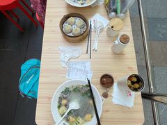 -鸭得堡老鸭汤·鸭血粉丝(南京博物院店)