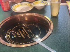 -大吉利·潮汕鲜牛肉火锅(万峰路店)