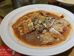 -拉完海鲜大排档(温岭店)