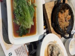 -小菜园新徽菜(常州金坛吾悦店)