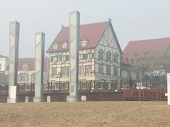 -老虎石海上公园