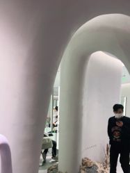 点击看大图 -3AM·S HAIR SALON烫发染发接发
