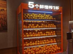 -西贝(枫蓝国际购物中心店)