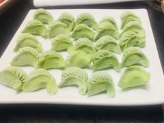 翡翠小饺-食鲜捞火锅(湖西路店)