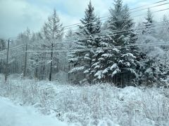 -长白山万达国际滑雪场