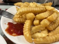 -华星冰室(湾仔店)