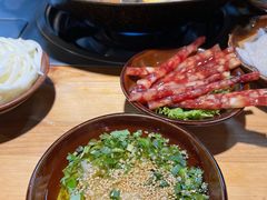-阳阳老火锅(小南门店)