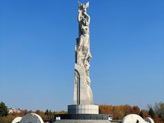 -长春世界雕塑园冰雪艺术天地