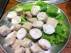 -原始泥炉烤肉(总店)
