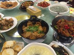 -阿胖龙虾小海鲜(宁国南路总店)
