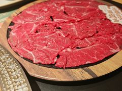 -廖掌柜·重庆鲜货火锅(上海首店)