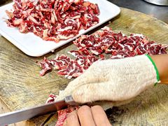 -邢氏老太太烧烤(南山店)