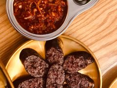 -玉流珍肴馆(亮马桥店)