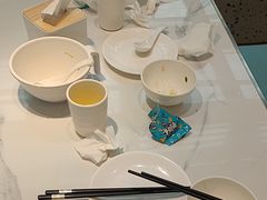 -花少爷·鲜虾干贝粥(延安万达店)
