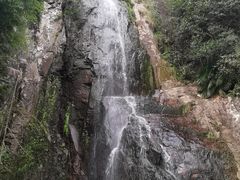 -南尖岩