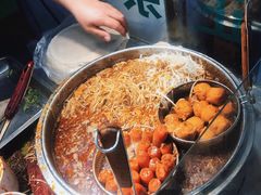 -阜阳杜大大卷馍(塘沽路店)