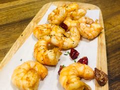 -G+KITCHEN(龙湖狮山天街店)