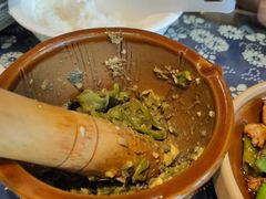 -龚师傅土菜馆.地道农家菜(魅力湘西店)