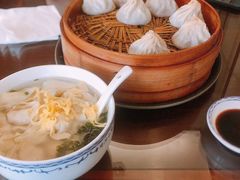 -锡笼记·无锡小笼(方塔店)
