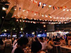 -芭提雅Amporn Seafood自助餐厅