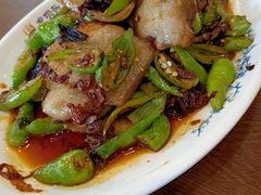 -乡坝头外婆菜(东方欧城仁寿七分店)