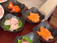 -诸暨耀江开元名都大酒店·琉森湖自助餐厅