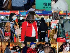 -深圳来福士广场