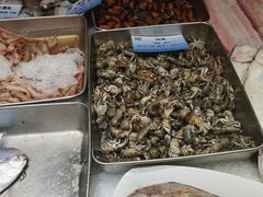 -宏运厨房·海鲜青岛菜·生日宴(城市阳台店)