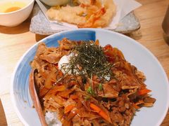 -初居食屋日式料理(万象城购物中心店)