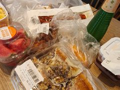 -胖东来生活广场(健康路店)