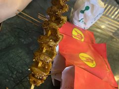-阿芮烤鸡爪(世纪金源店)