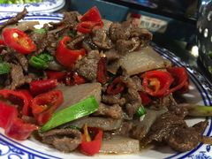 -斗鱼岛酒店(新化白溪店)
