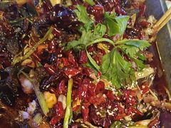 -路边边.炒菜烧烤.音乐餐厅(良乡长虹店)