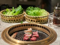 -乾杯烧肉居酒屋(中洲湾店)
