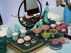 -天津海河悦榕庄·Lobby Lounge大堂吧