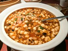 诸暨西施豆腐-寻宝记绍兴菜(鲁迅路店)