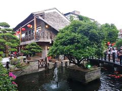 -猪肉婆私房菜(容桂总店)