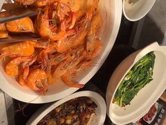 -晶丽香榭自助餐(南京大饭店)