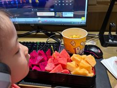 -青水瓦台汤泉(未央店)