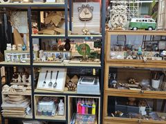 -五月木作·DIY木作文创体验店(北京路店)