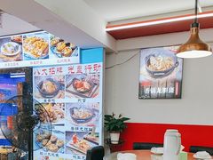 -鑫鸿达·海鲜闽菜热炒小馆(中山路店)