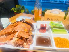 -肘子酥·天津菜·特色捞面(德云社店)