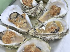 -清香海鲜餐厅(青澳湾地标美食店)