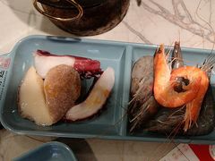 -汉阳廷自助烤肉(同和金铂天地店)