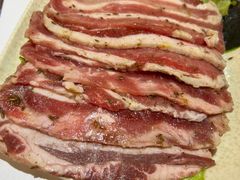 -豆爷烤肉(沁水路龙湖店)