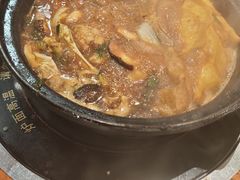 -重庆鸡公煲·青锅花椒鱼(牡丹江路店)